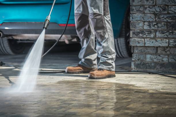 Atoka, OK Pressure Washing Company